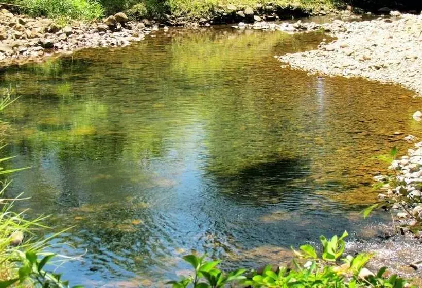 Majatalo Chalés Alvorada