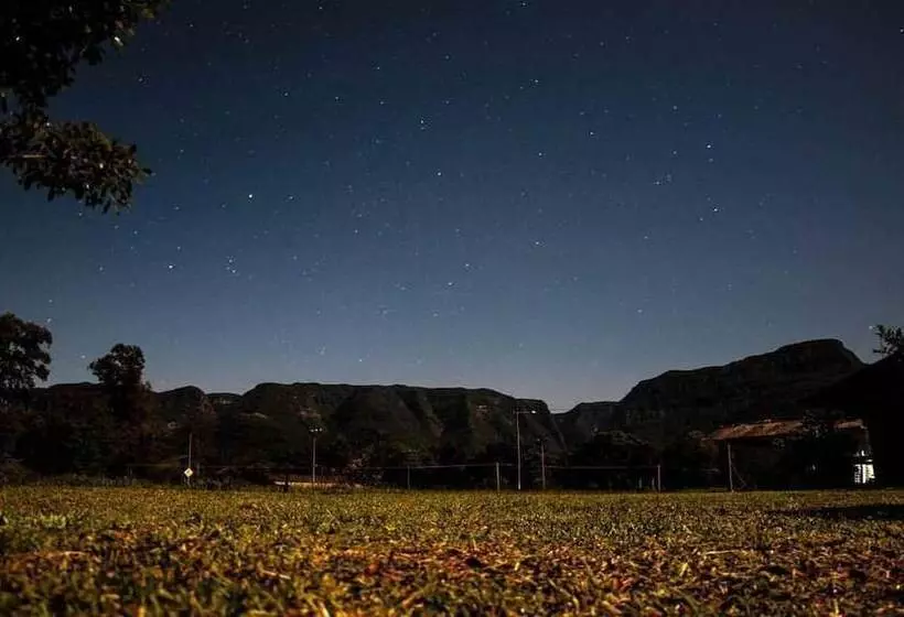 Majatalo Chalés Alvorada