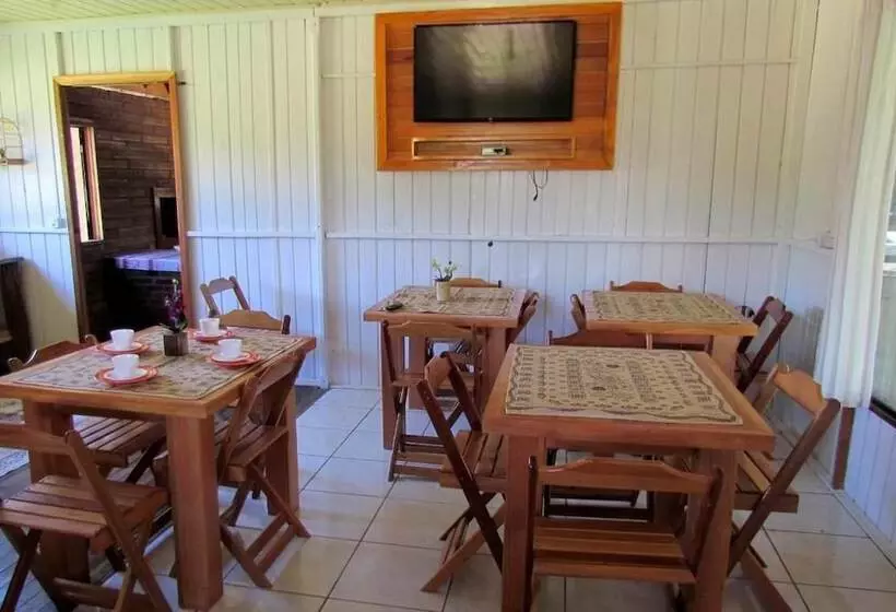 Majatalo Chalés Alvorada