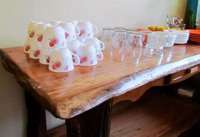 Majatalo Chalés Alvorada