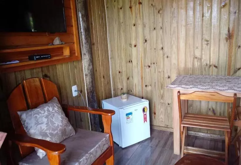 Majatalo Chalés Alvorada