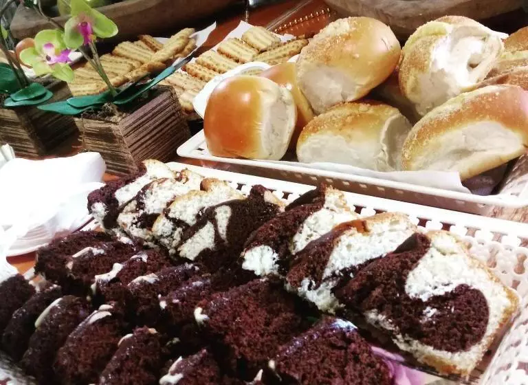 Majatalo Chalés Alvorada