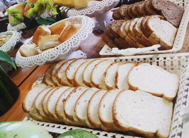 Majatalo Chalés Alvorada