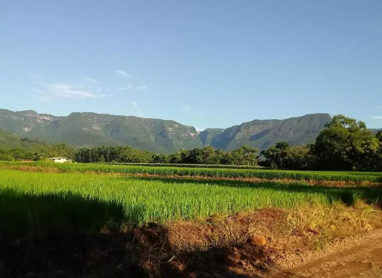 Majatalo Chalés Alvorada