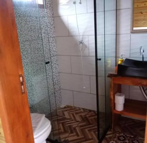 Majatalo Chalés Alvorada