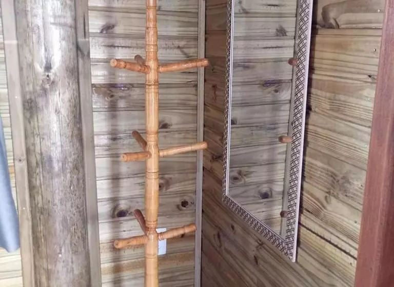 Majatalo Chalés Alvorada