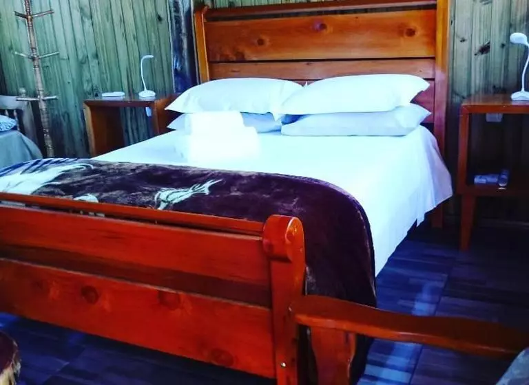 Majatalo Chalés Alvorada