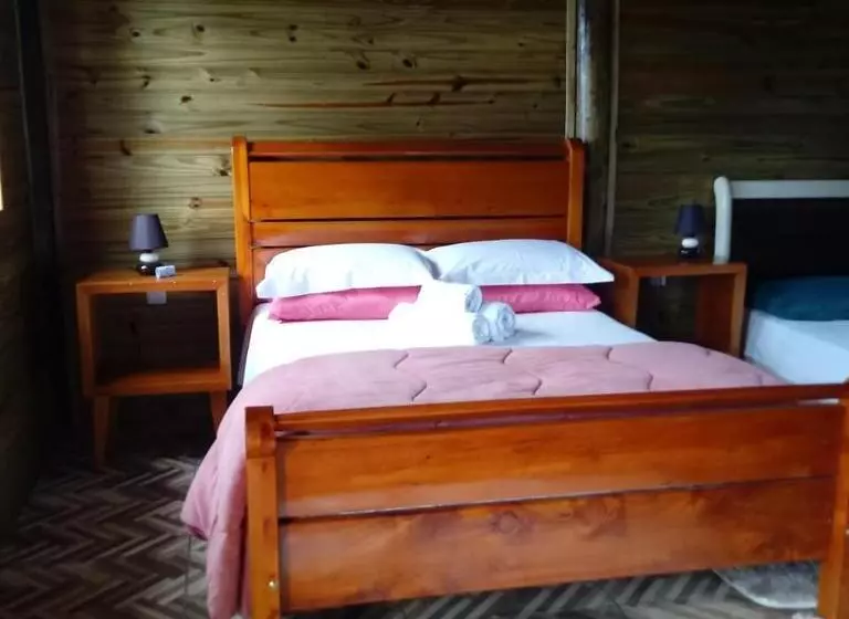 Majatalo Chalés Alvorada