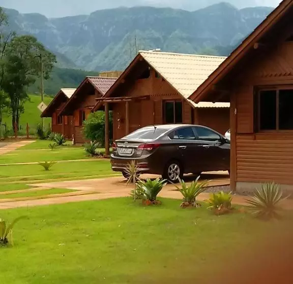 Majatalo Chalés Alvorada