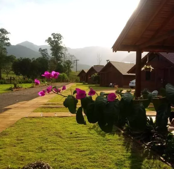 Majatalo Chalés Alvorada