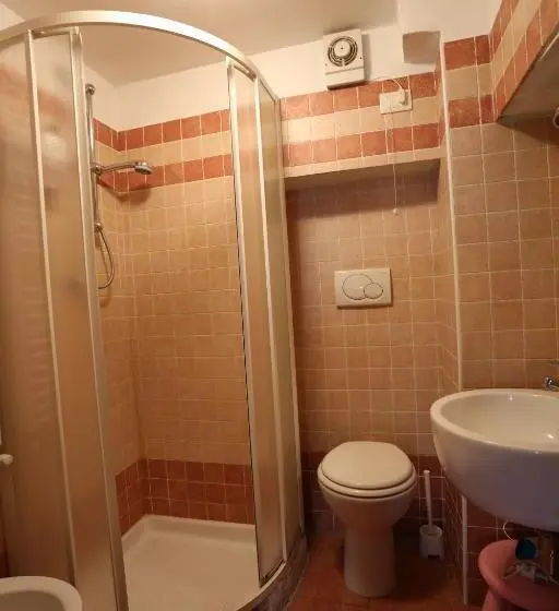 B&b La Casuccia Di Assisi