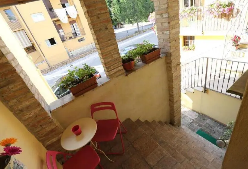 B&b La Casuccia Di Assisi