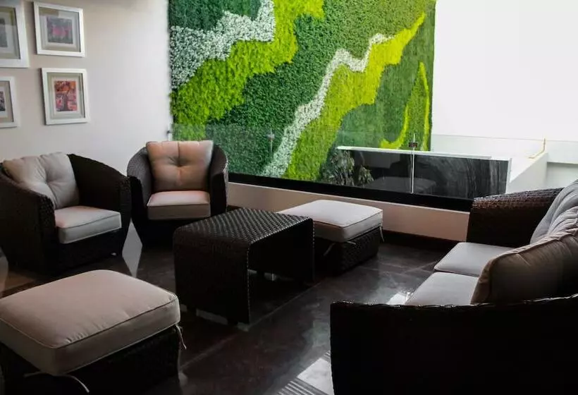 Casa San Miguel Hotel Boutique Y Spa