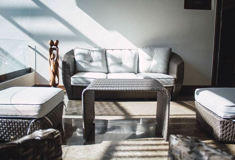 Casa San Miguel Hotel Boutique Y Spa