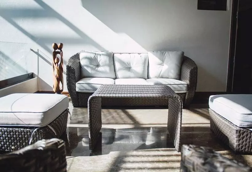 Casa San Miguel Hotel Boutique Y Spa