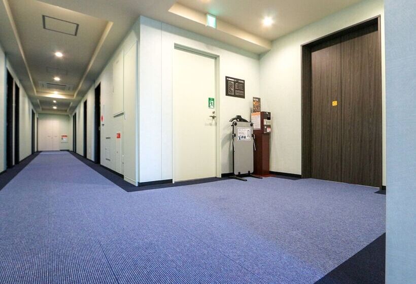 Hotel Livemax Numazuekimae