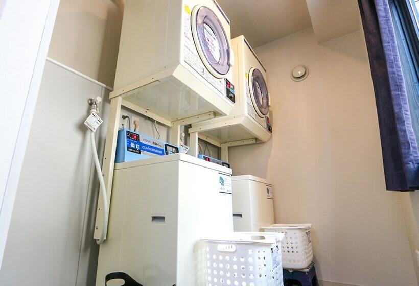 Hotel Livemax Numazuekimae