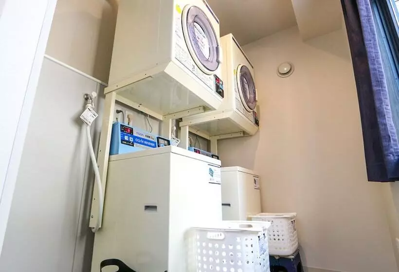 Hotelli Livemax Numazuekimae