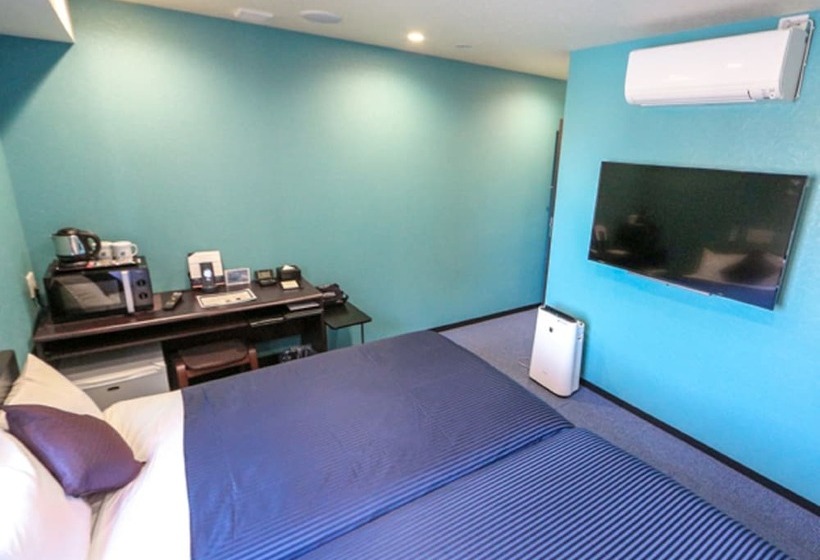 Hotel Livemax Numazuekimae