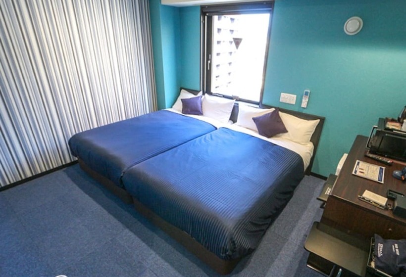 Hotel Livemax Numazuekimae