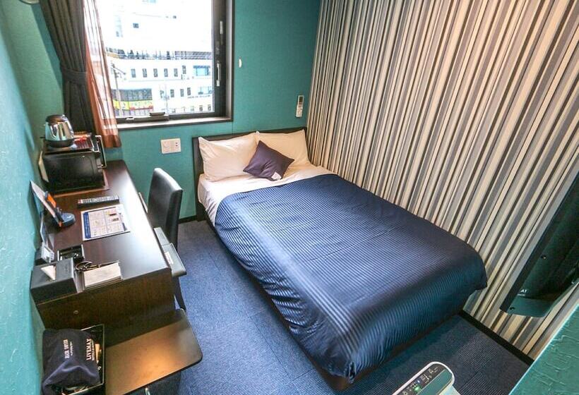 Hotel Livemax Numazuekimae