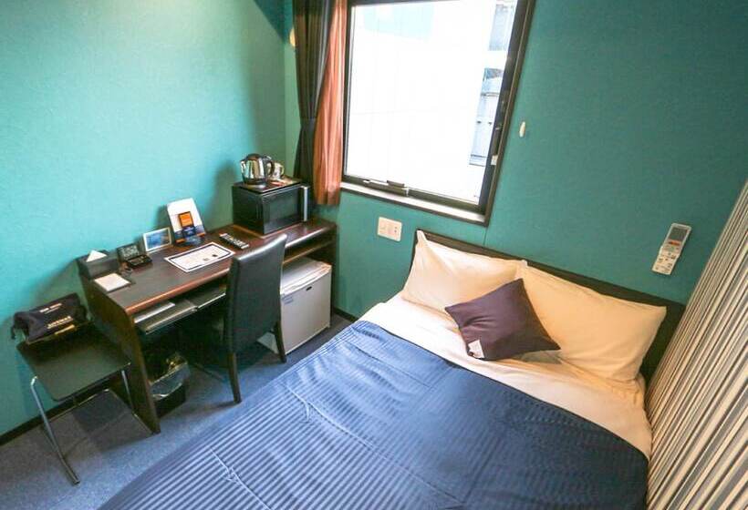 Hotel Livemax Numazuekimae