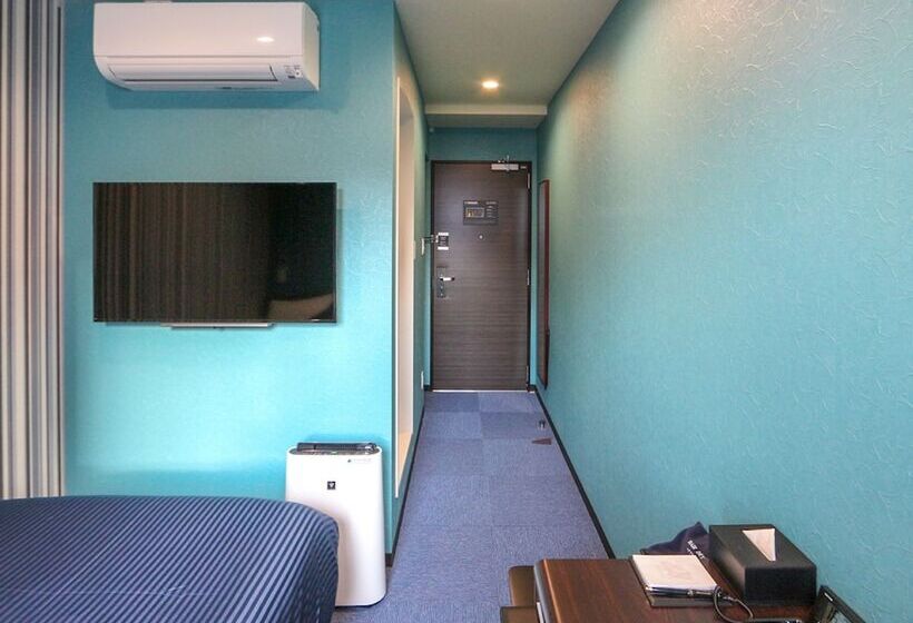 Hotel Livemax Numazuekimae