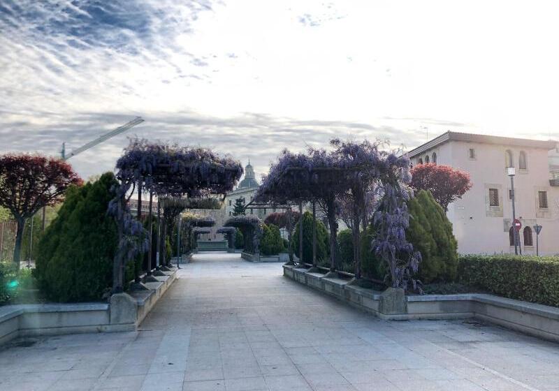 فندق Melibea By Gaiarooms