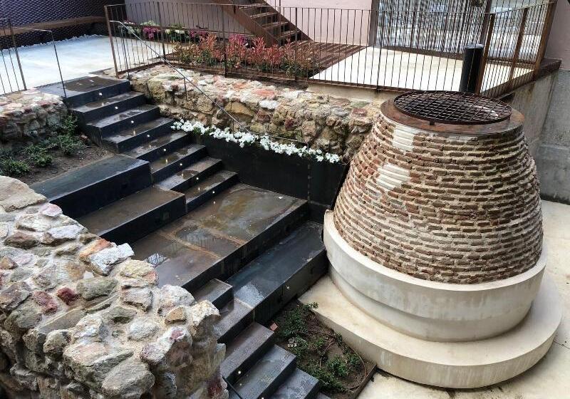 فندق Melibea By Gaiarooms