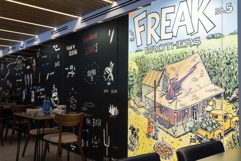 فندق Melibea By Gaiarooms