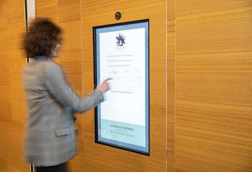 فندق Melibea By Gaiarooms