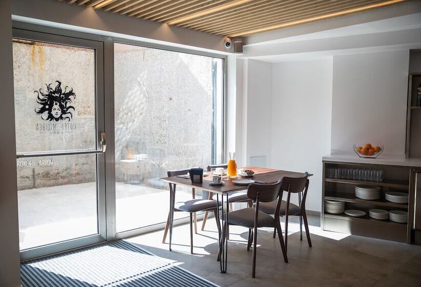 فندق Melibea By Gaiarooms