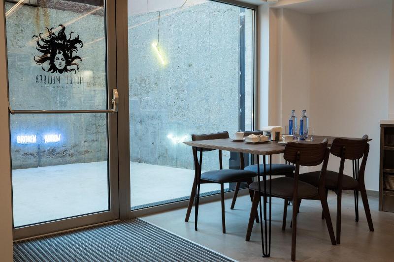 فندق Melibea By Gaiarooms