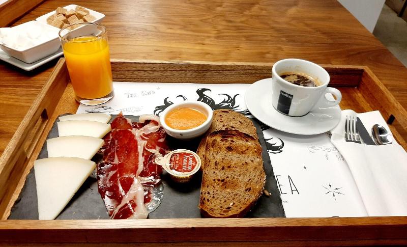 فندق Melibea By Gaiarooms