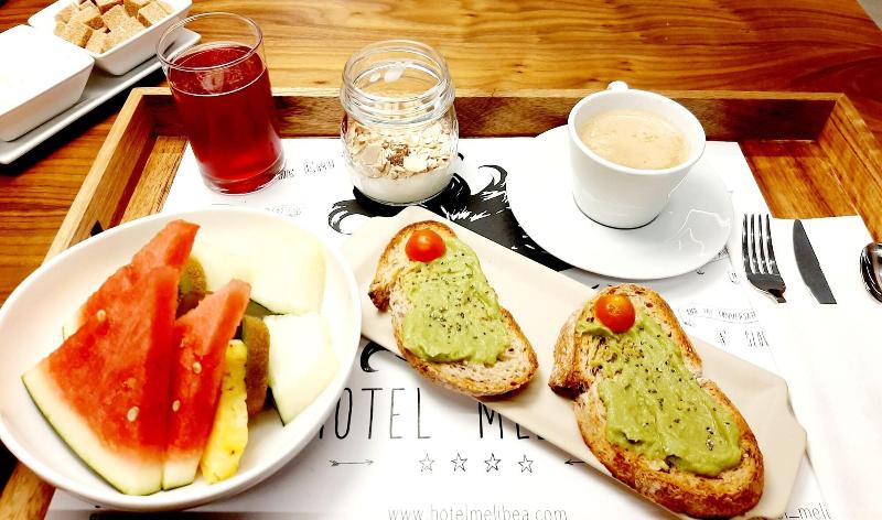 فندق Melibea By Gaiarooms