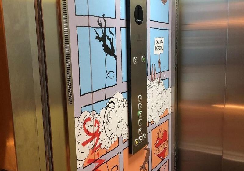 فندق Melibea By Gaiarooms