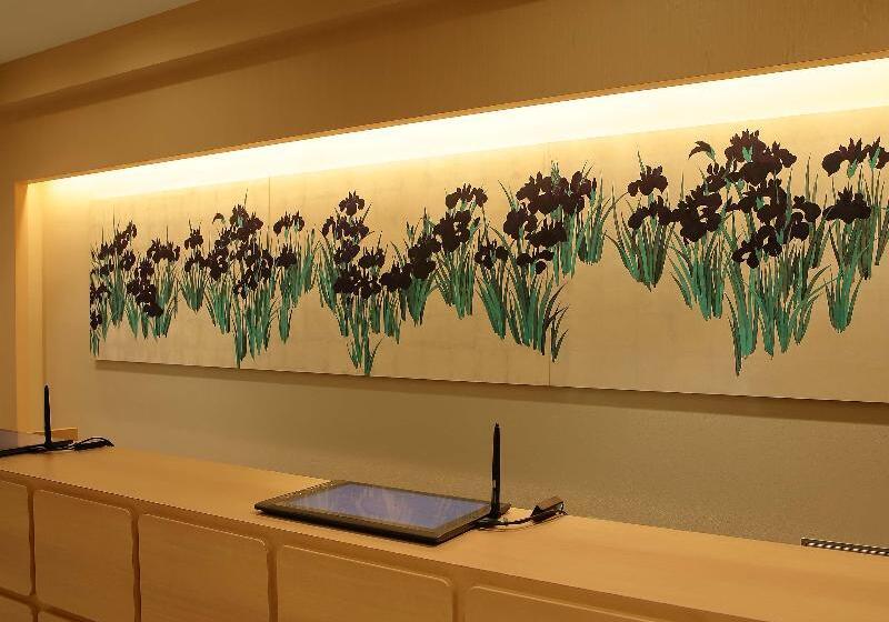 Hotel Oriental Kyoto Gallery