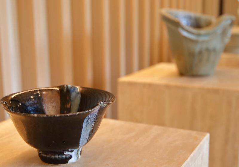 Hotel Oriental Kyoto Gallery