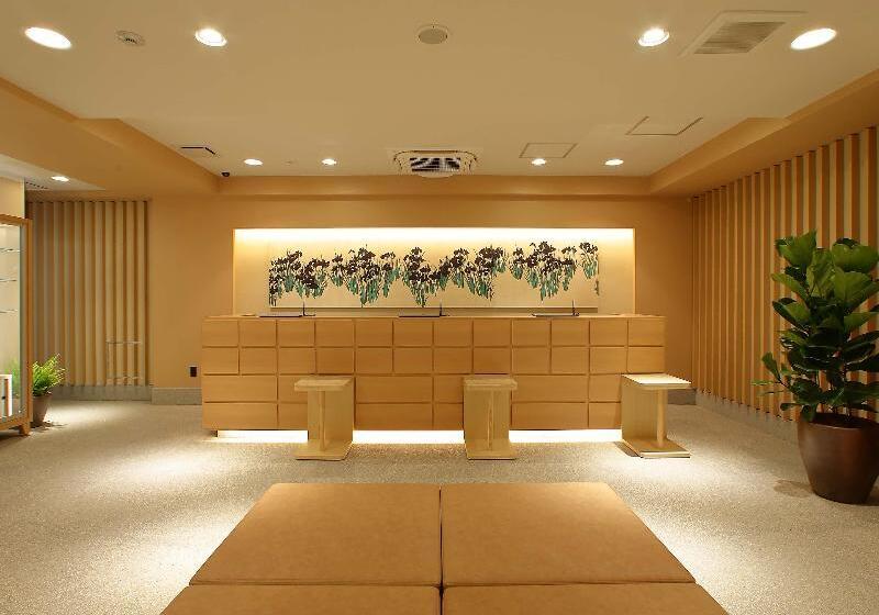 Hotel Oriental Kyoto Gallery