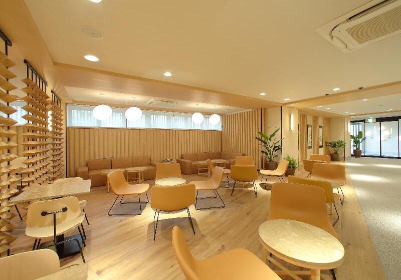 Hotel Oriental Kyoto Gallery