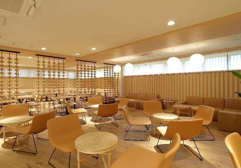 Hotel Oriental Kyoto Gallery