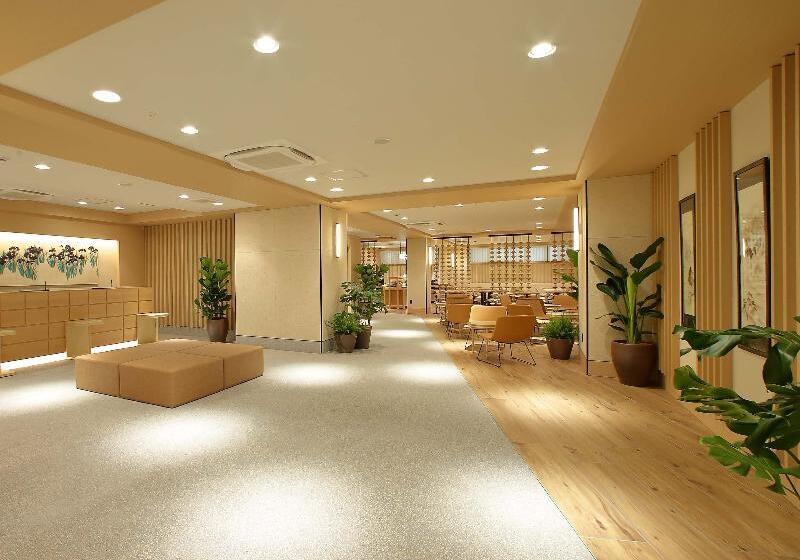 Hotel Oriental Kyoto Gallery