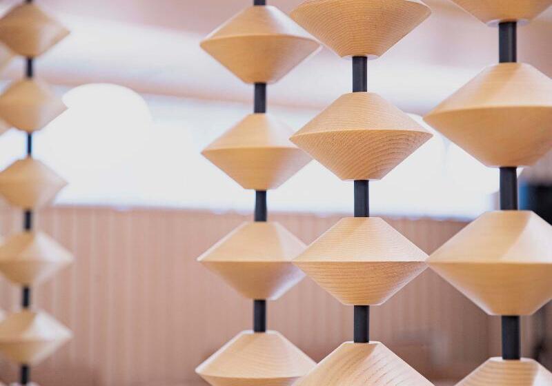 Hotel Oriental Kyoto Gallery