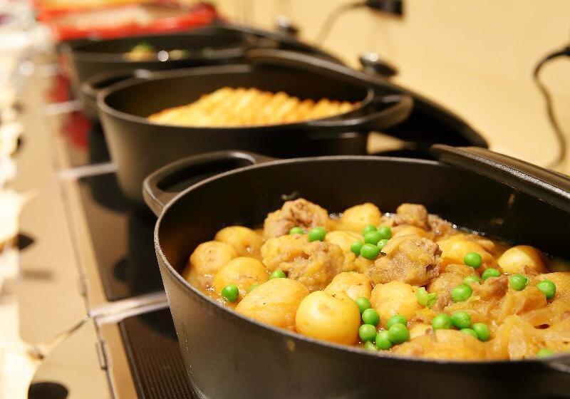 Hotel Oriental Kyoto Gallery