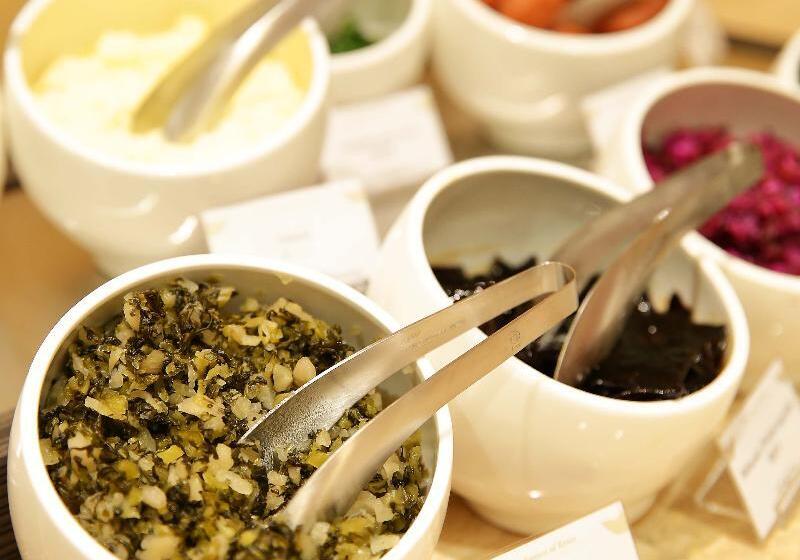 Hotel Oriental Kyoto Gallery