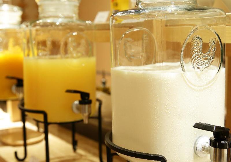 Hotel Oriental Kyoto Gallery