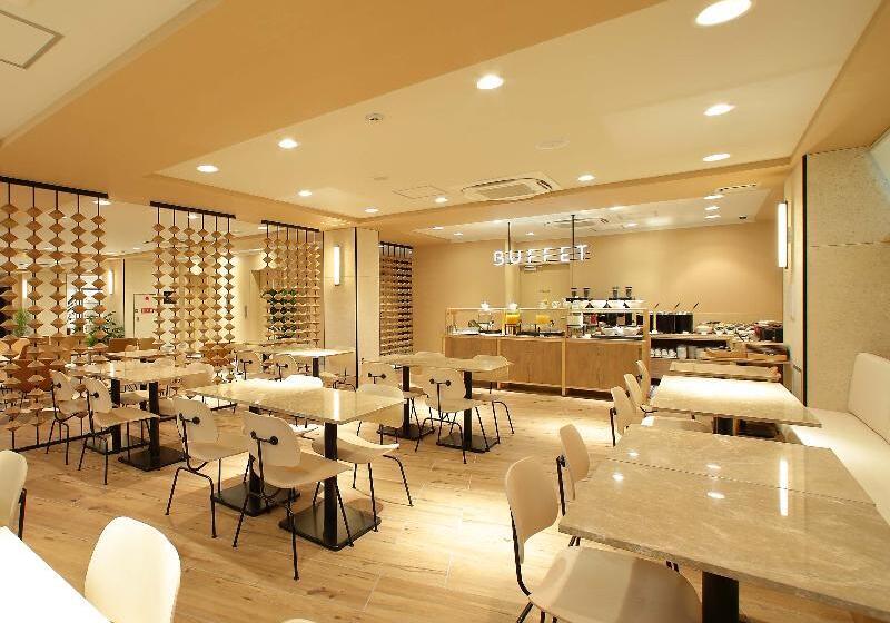 Hotel Oriental Kyoto Gallery