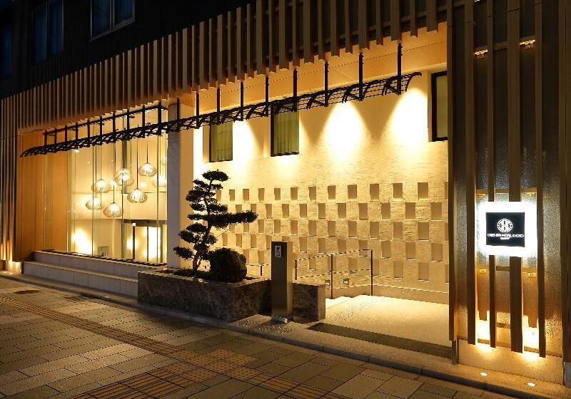 Hotel Oriental Kyoto Gallery