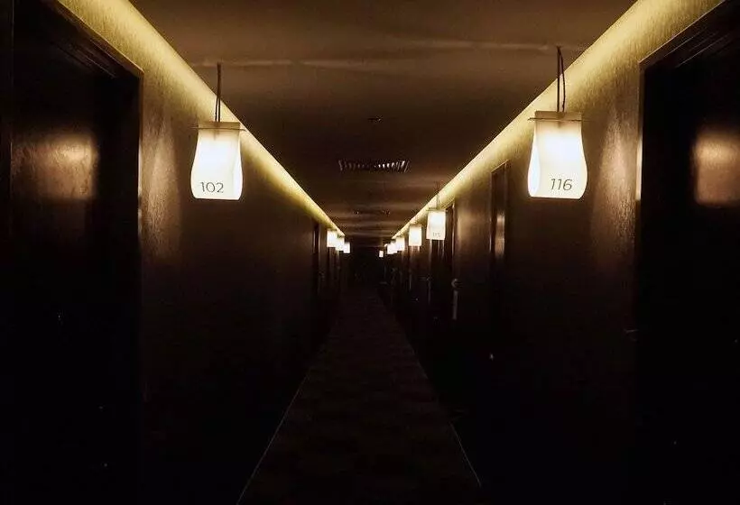 ホテル Urban H