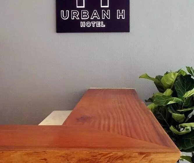ホテル Urban H